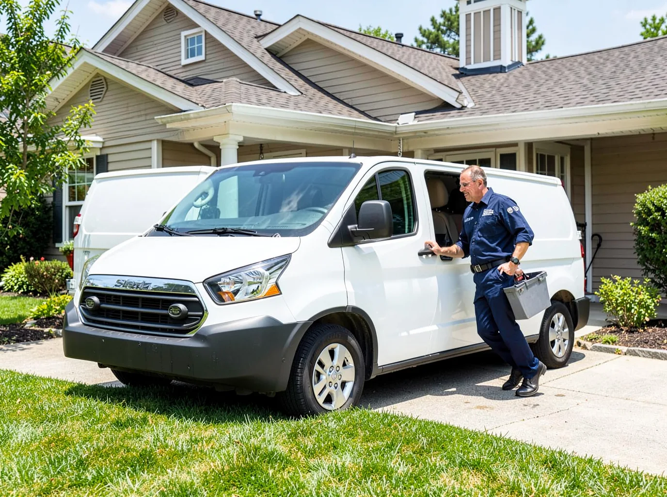 Emergency Plumber company in South Bend, NE