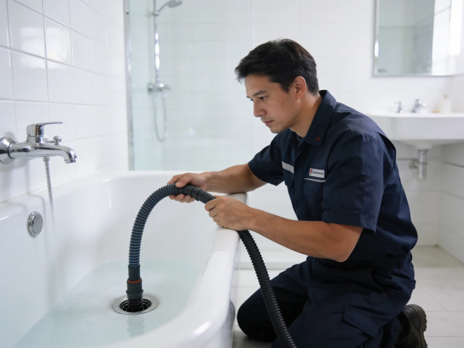 Emergency Plumber South Bend, NE FAQs